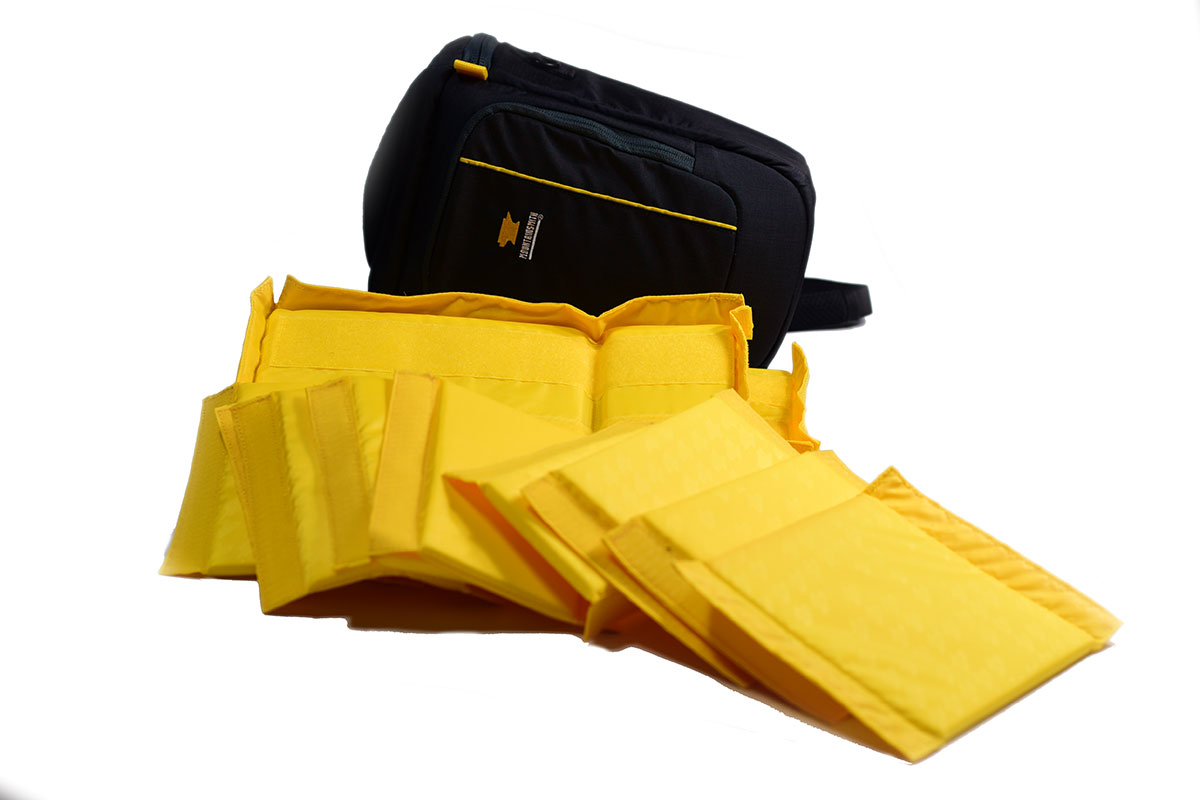 Parallax Camera Backpack by Mountainsmith