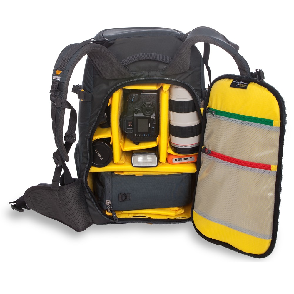 Mountainsmith Parallax Camera Backpack