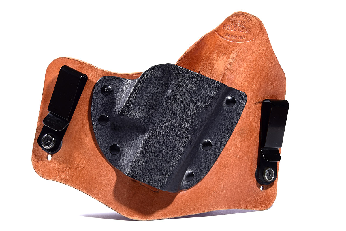 IWB Holster 02