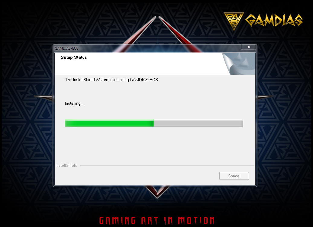 Gamdias-Hep-Driver-Install