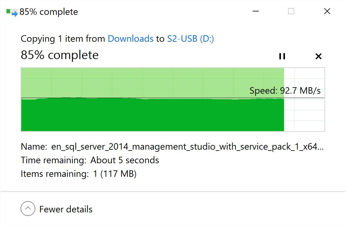 SanDisk-Ultra-Fit-Real-Copy-Speed