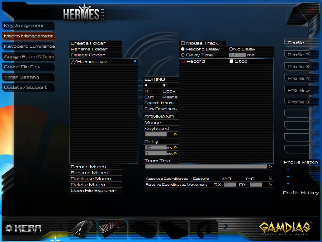 Hera-Hermes-Macro-Management